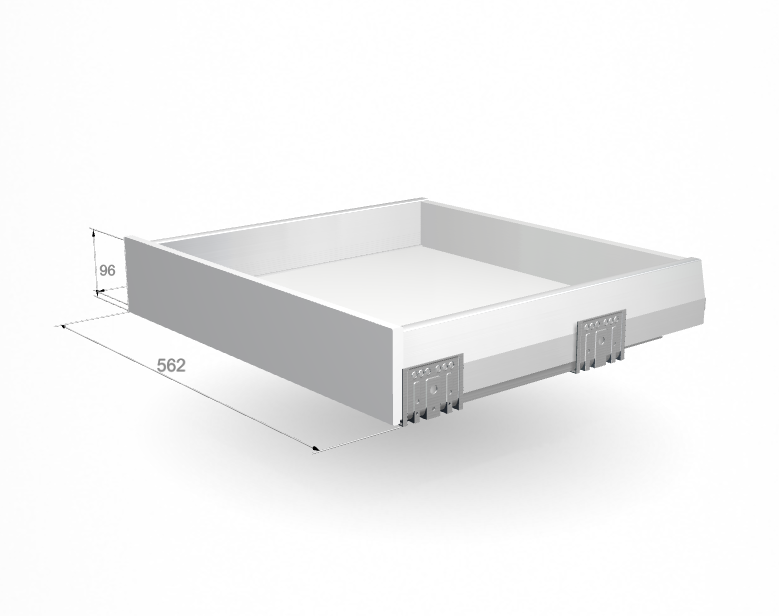 Hafele Matrix Box Normal Hafele Matrix Box P – PROTECH-HELLAS