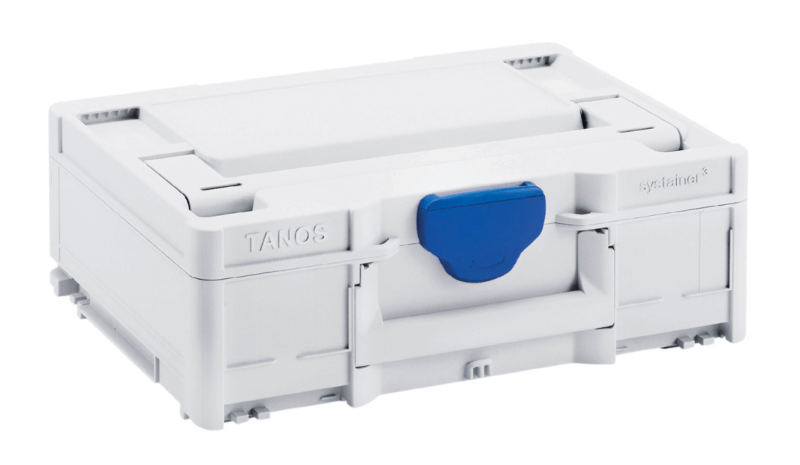 Systainer® Eργαλειοθήκη πολλαπλών χρήσεων