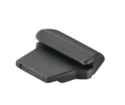 Περιοριστής γωνίας ανοίγματος, για Häfele Metalla 510 110°