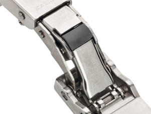 Περιοριστής γωνίας ανοίγματος, για Häfele Metalla 510 110°