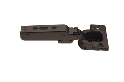 Ειδικός μεντεσές για φαρδιές πόρτες με πλάτος έως 900 mm