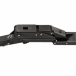 Blum Clip Top Cristallo 110° - Μαύρο, 71B4500C