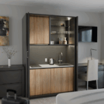 Slido F-Park72 30F pocket door