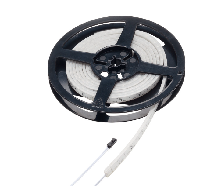 LED Ταινία 1152 σε Σιλικόνη – 12V (IP44)