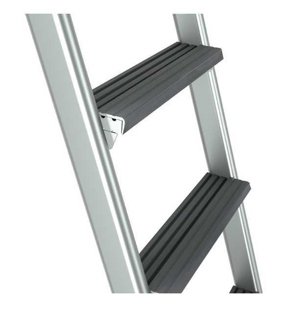 Σκάλα Αγκιστρωτή (Hook-in Ladder) για Βιομηχανικούς Χώρους