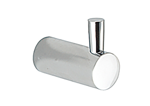 Άγκιστρο Πετσέτας Στρογγυλό (Towel Hook – Round Series)
